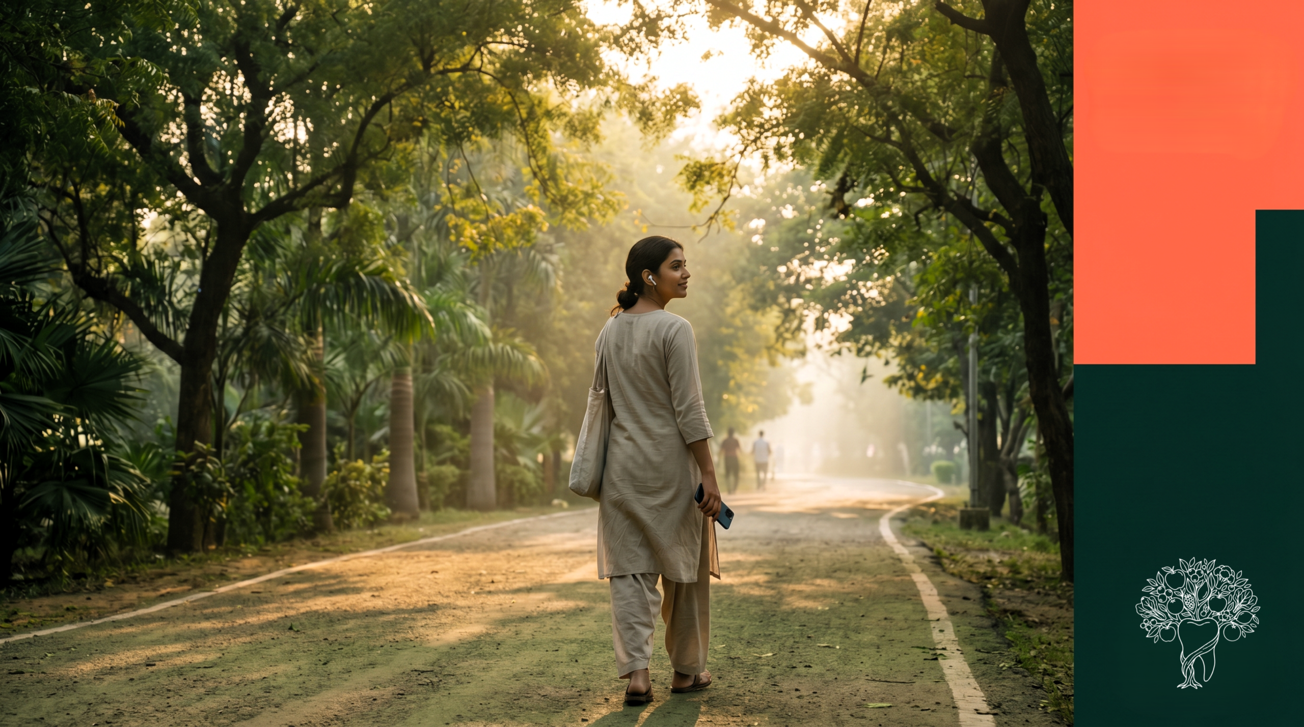 Walking: The Underrated Habit That Changes Everything