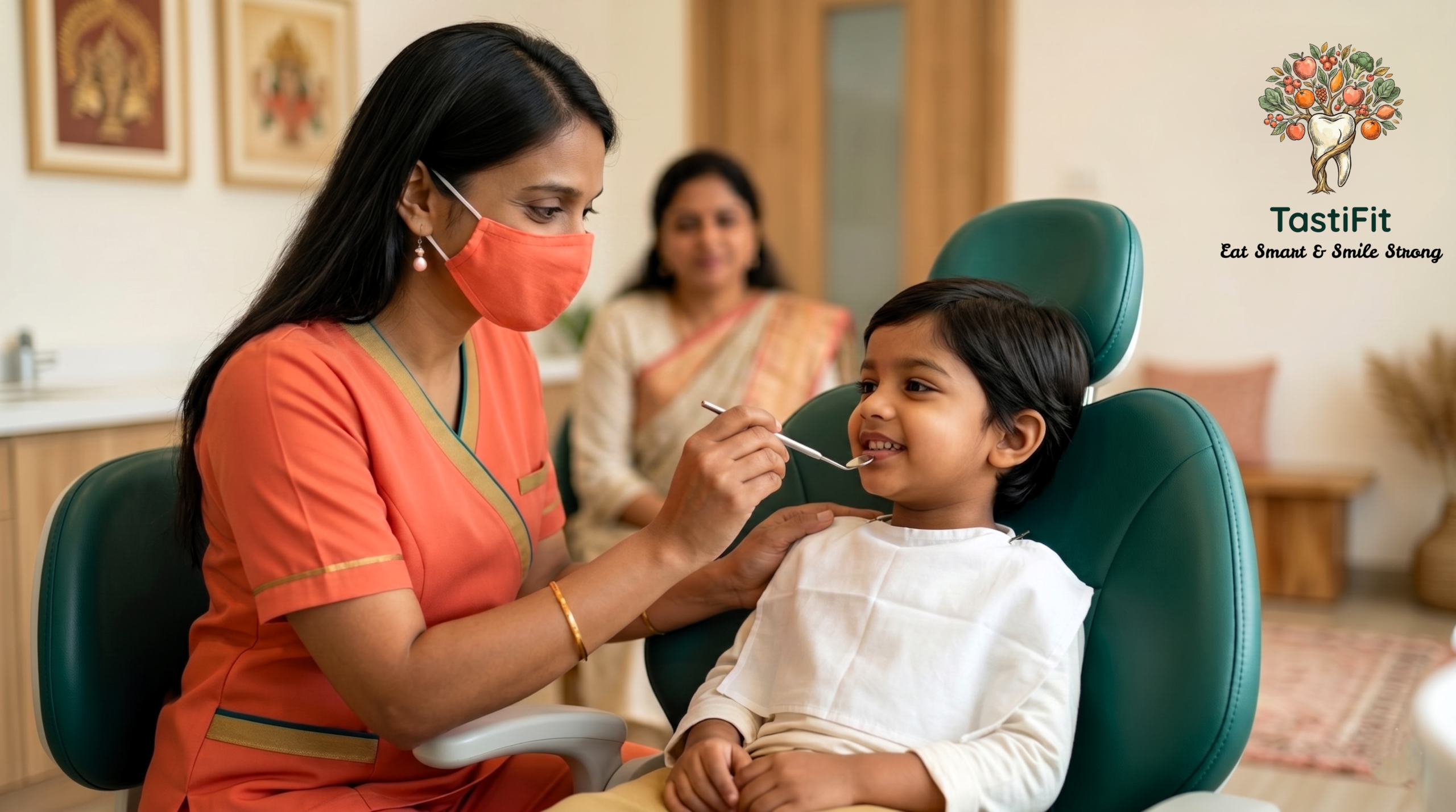Why Your Child’s Teeth Deserve Proper Treatment