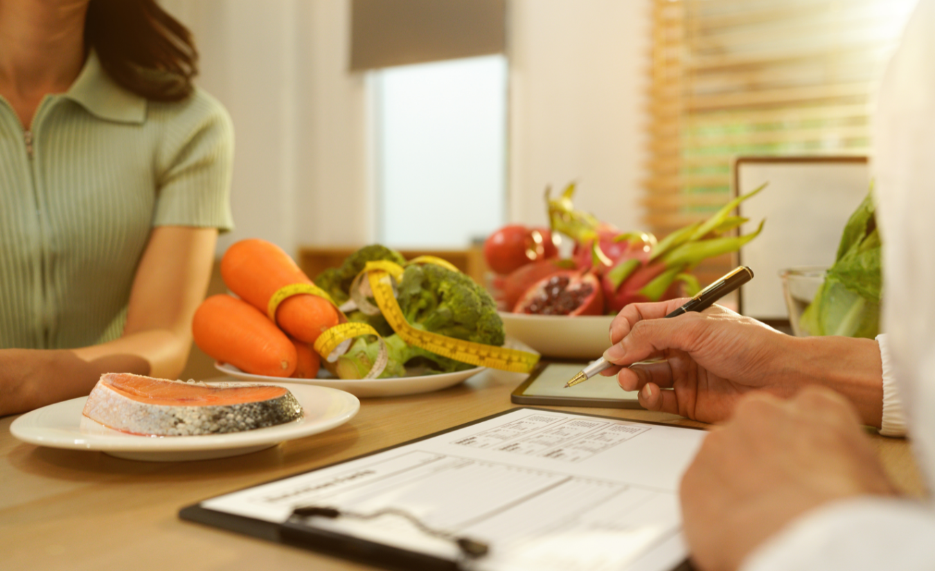 nutrition programmes, personalised diet plan India, online nutrition consultation India