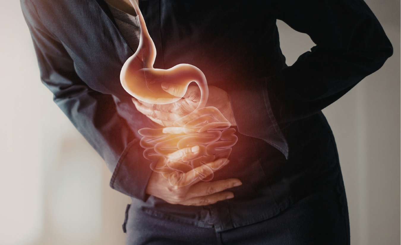 Gut reset by dr bansi at Tastifit